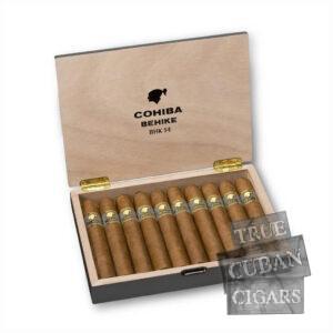 Cohiba Behike 54