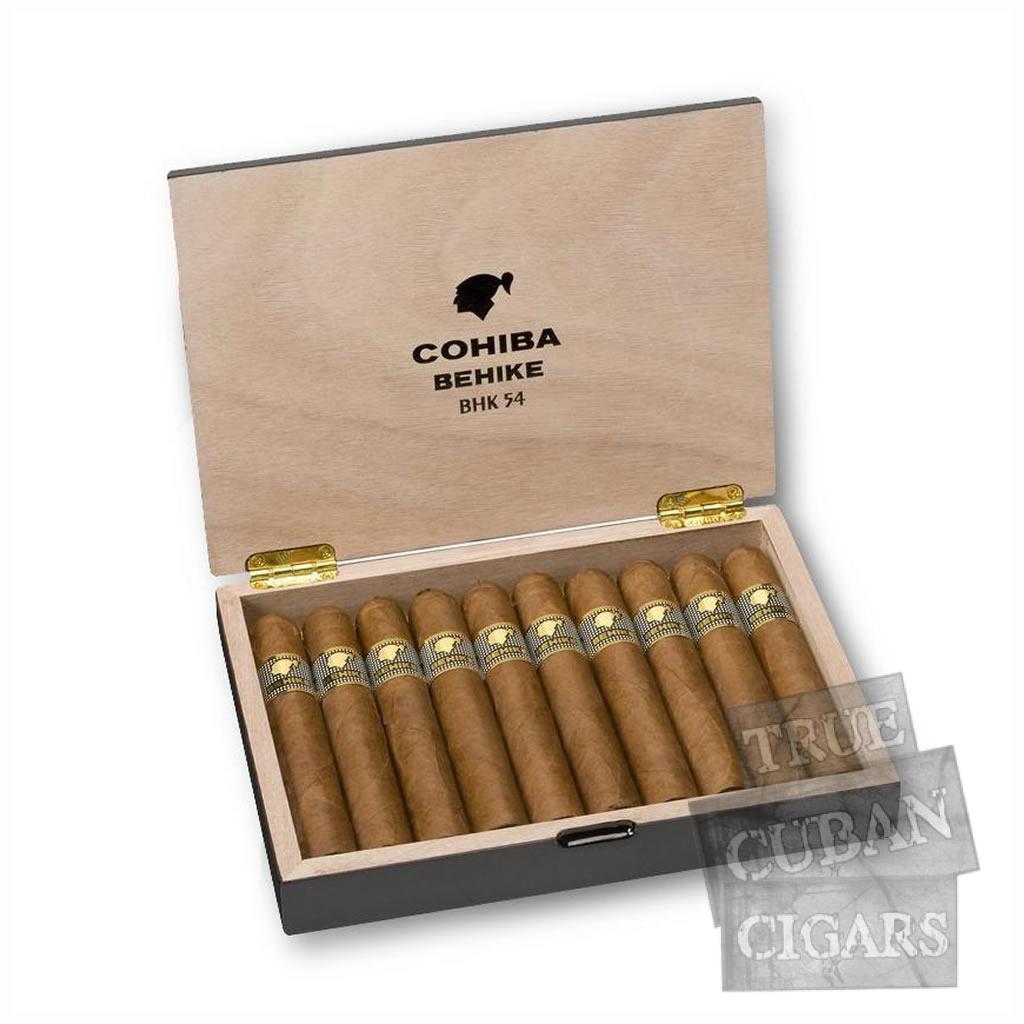 Cohiba Behike 54