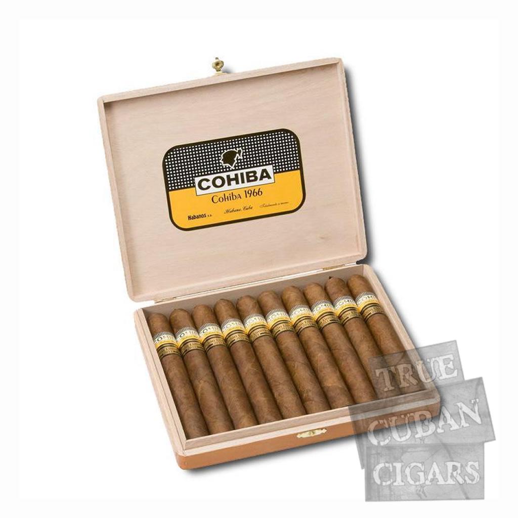 Cohiba 1966 Limited Edition 2011