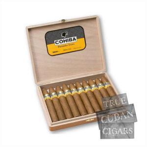 Cohiba Piramides Extra