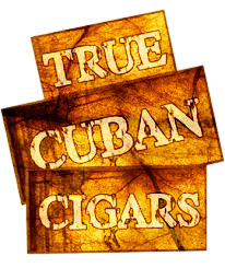 True Cuban Cigars