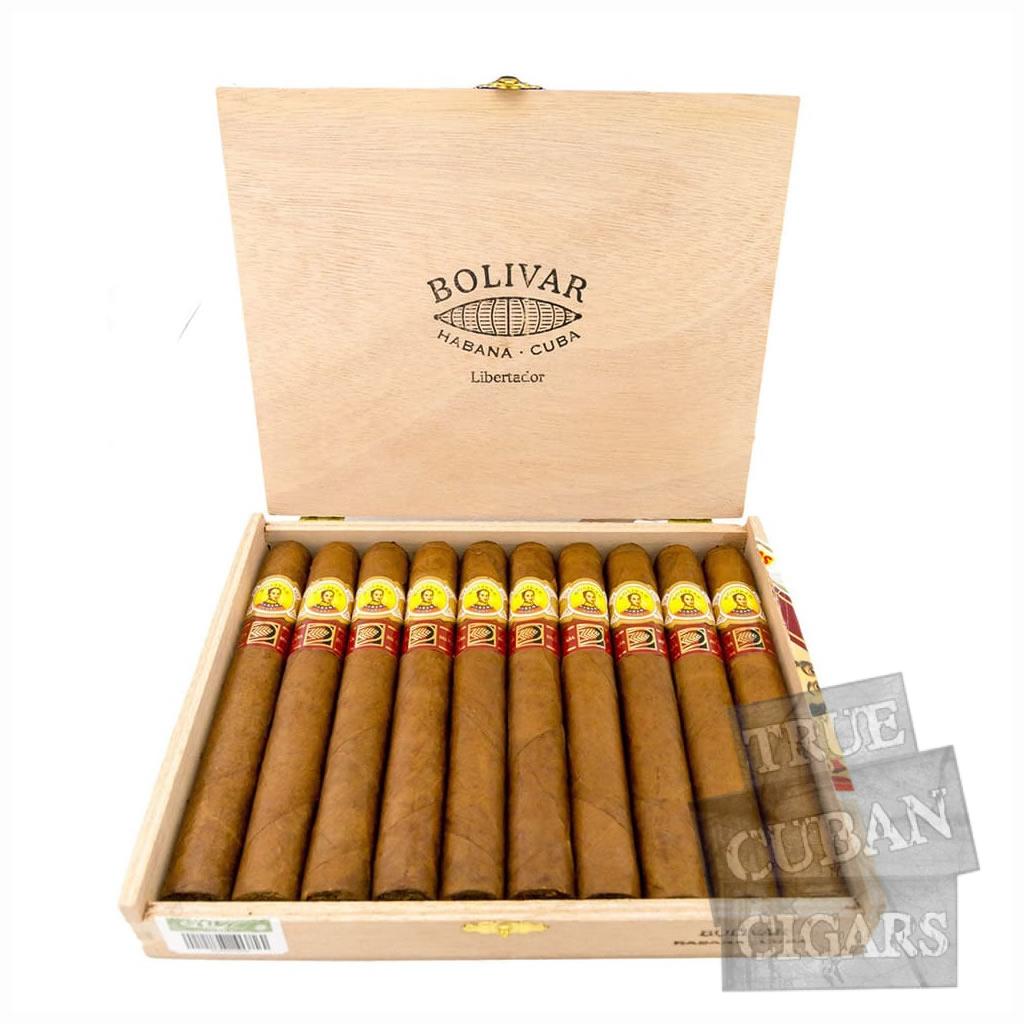 Bolivar Libertador LCDH