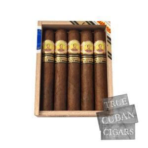 Bolivar Soberano LE 2018 Limited Edition Cuban Cigar