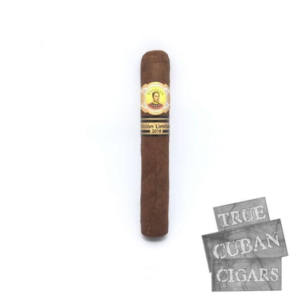 Bolivar Soberano LE 2018 Cigar
