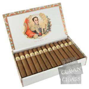 Bolivar Belicosos Finos