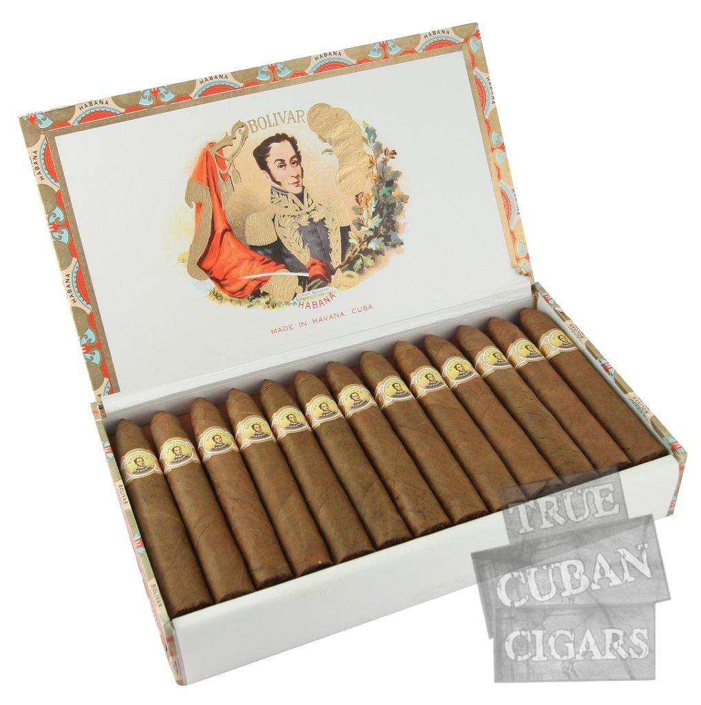 Bolivar Belicosos Finos