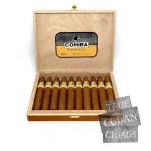 Cohiba Piramides Extra