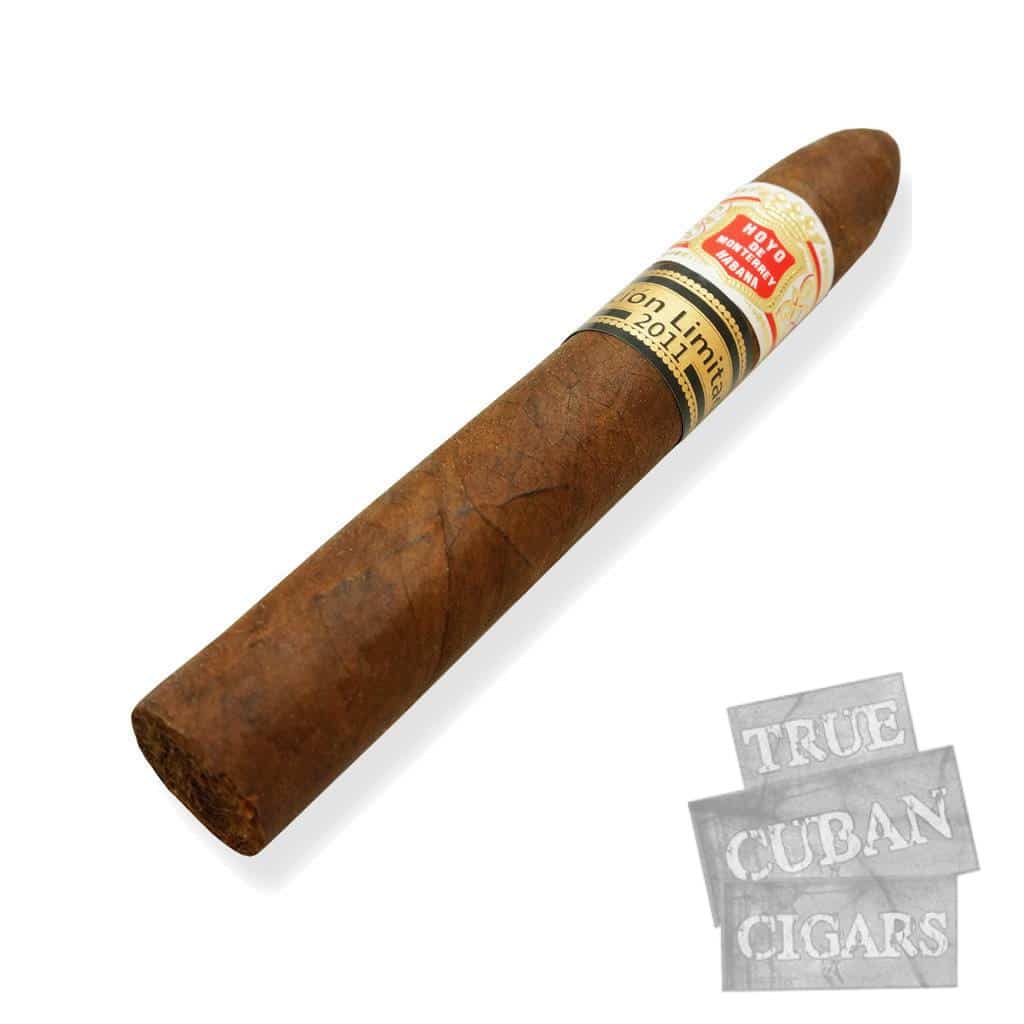 Hoyo de Monterrey Short LE 2011 cigar