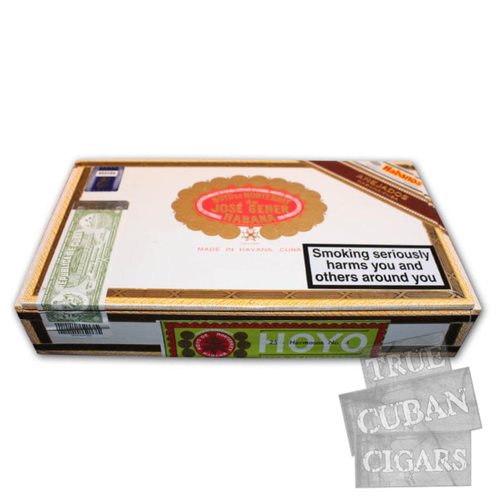 Hoyo De Monterrey Hermosos Añejados