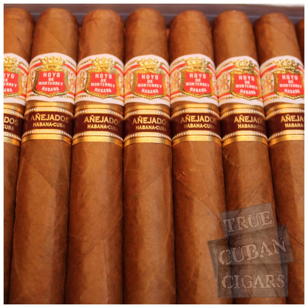 Hoyo De Monterrey Hermosos Añejados