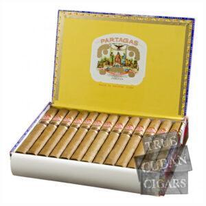 Partagas Coronas Gordas Añejados