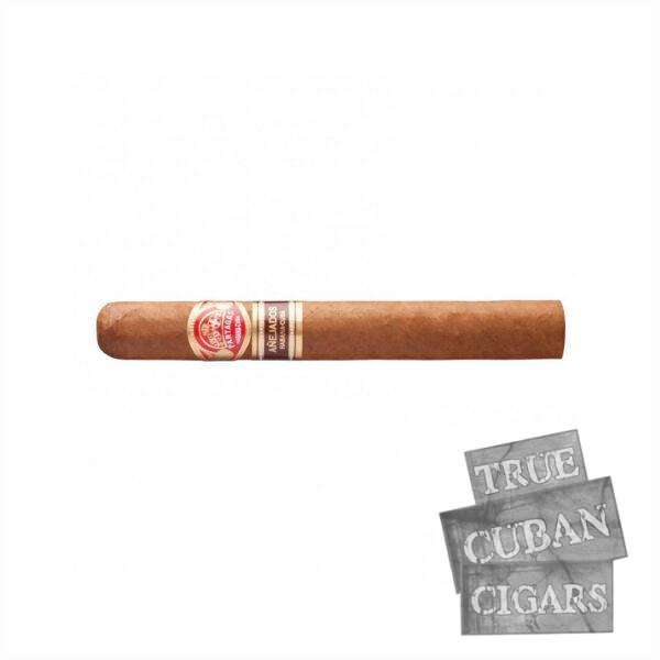 Coronas Gordas Añejados Cigar
