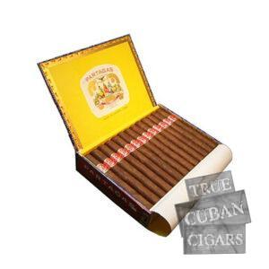 Partagas Coronas Senior