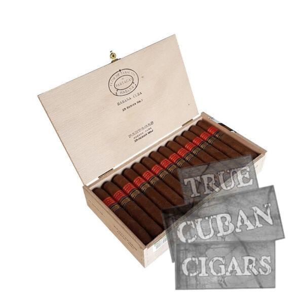 Partagas Serie #1 LE 2017