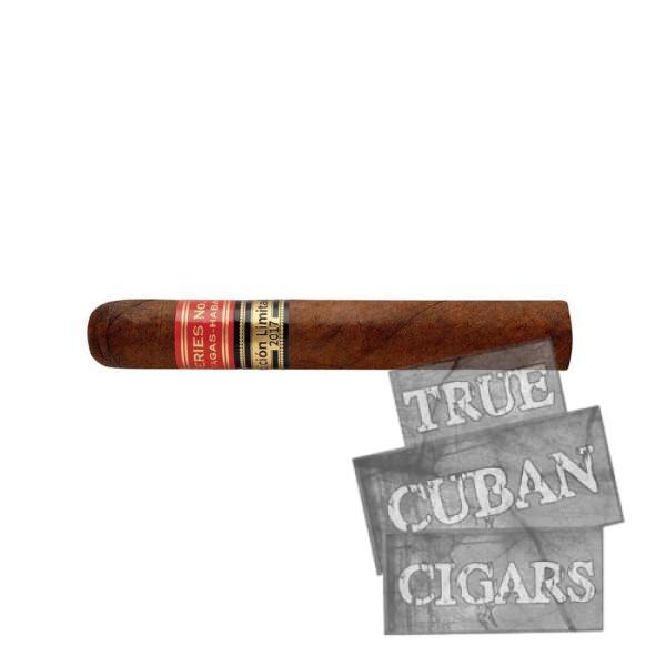 Partagas Serie #1 LE 2017 - Image 2