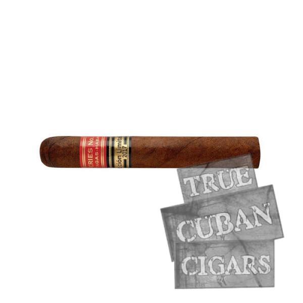 Partagas Serie 1 LE 2017 Cigar » True Cuban Cigars