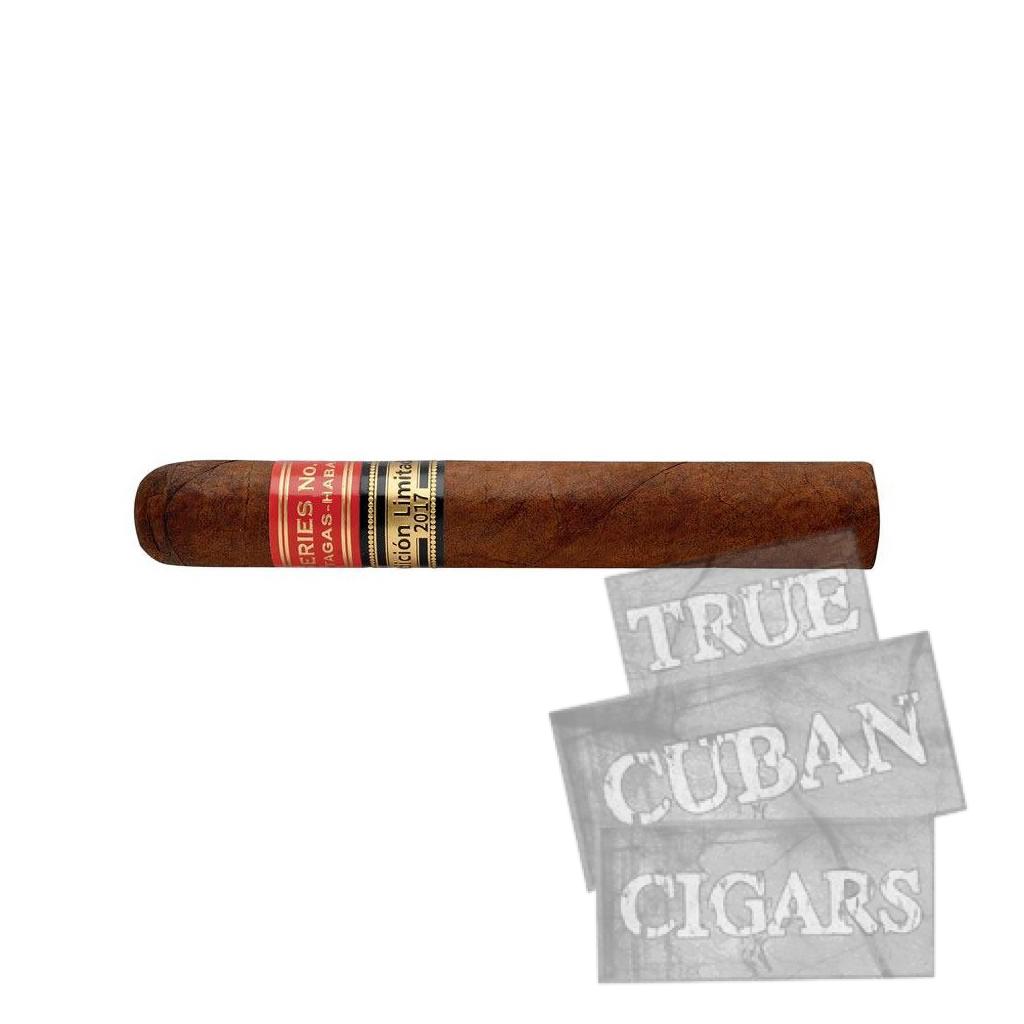 Partagas Serie #1 LE 2017 - Image 2