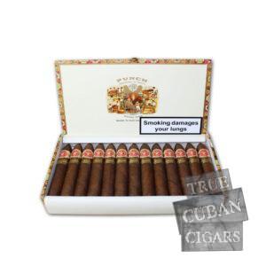 Punch Serie DOro N2 LE 2013