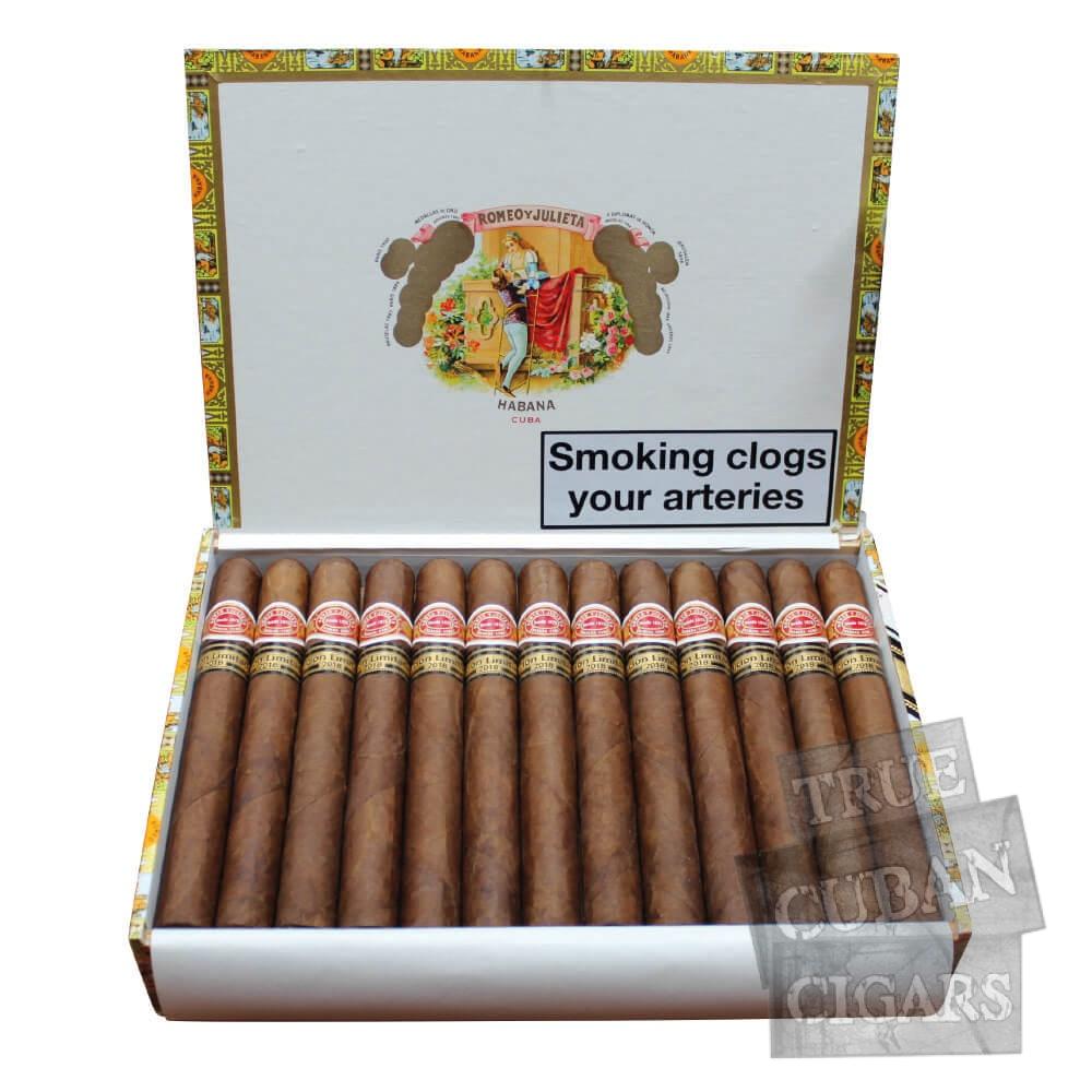 Romeo y Julieta Tacos LE 2018