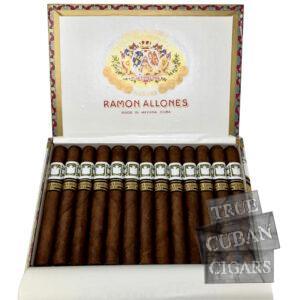 Ramon Allones Extra LE 2011