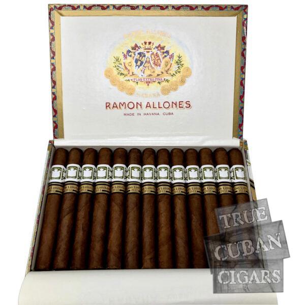 Ramon Allones Extra LE 2011