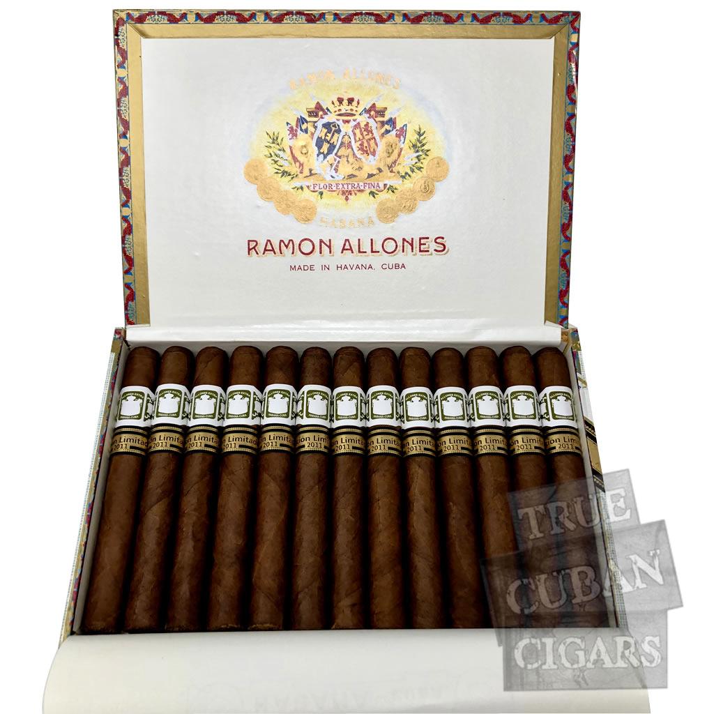 Ramon Allones Extra LE 2011