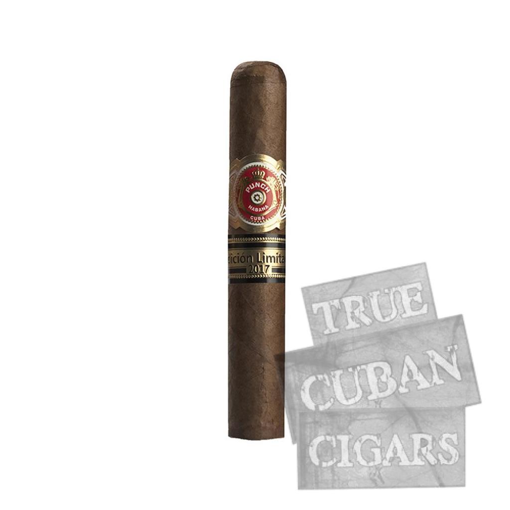 Punch Regios LE 2017