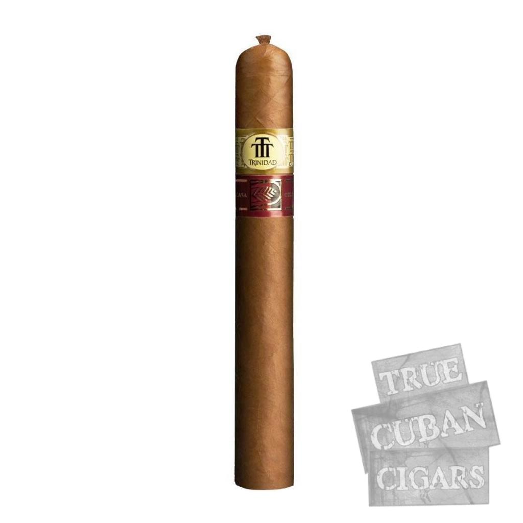 Trinidad La Trova LCDH