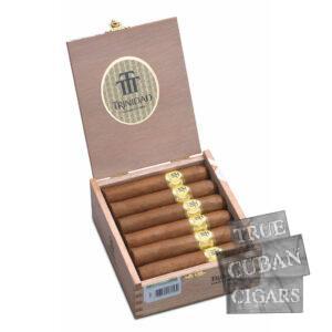 Trinidad Vigia