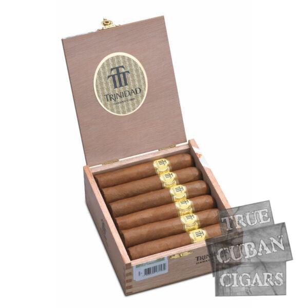 Trinidad Vigia