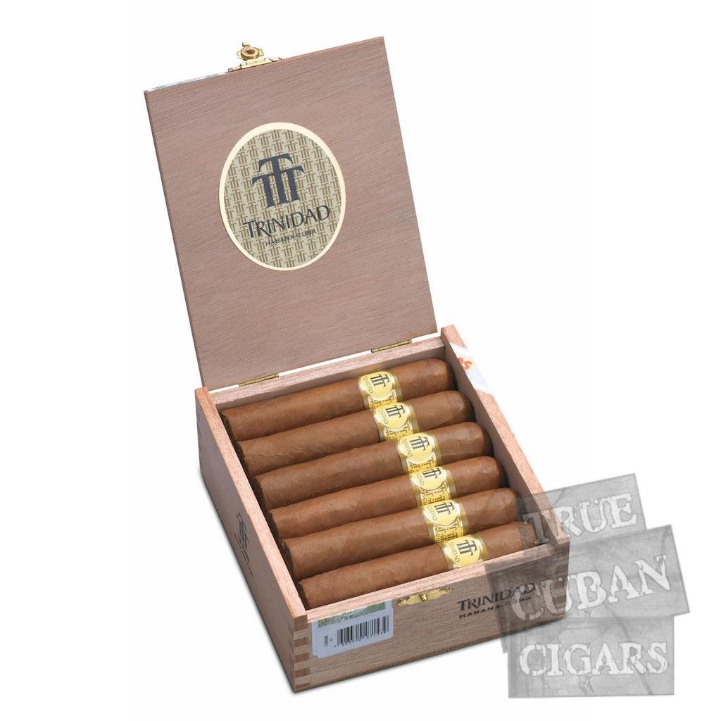 Trinidad Vigia