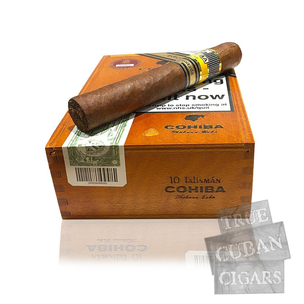 Cohiba Talisman LE 2017