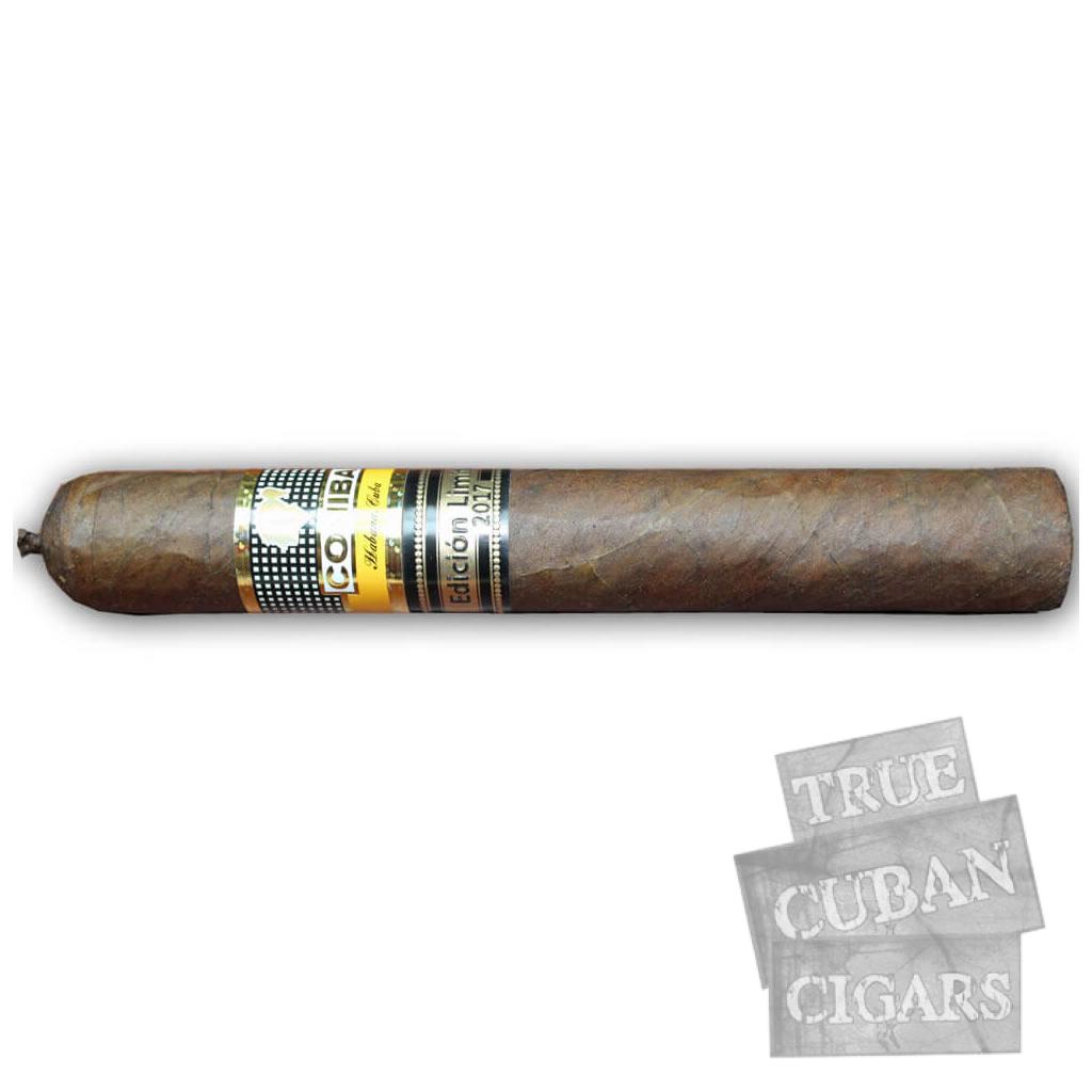 Cohiba Talisman LE 2017 Cigar