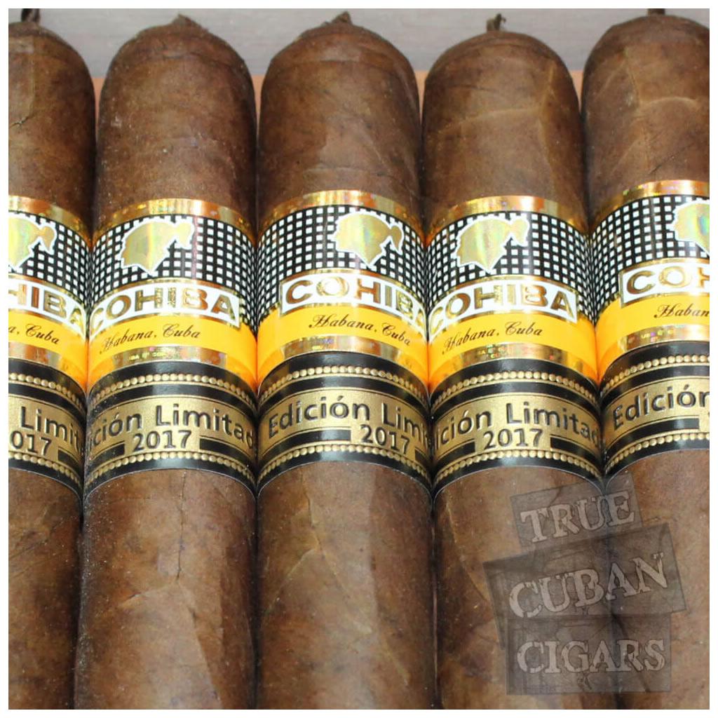 Cohiba Talisman LE 2017