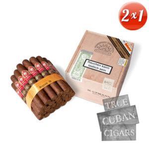 HUPMANN Magnum 56 LE 2015