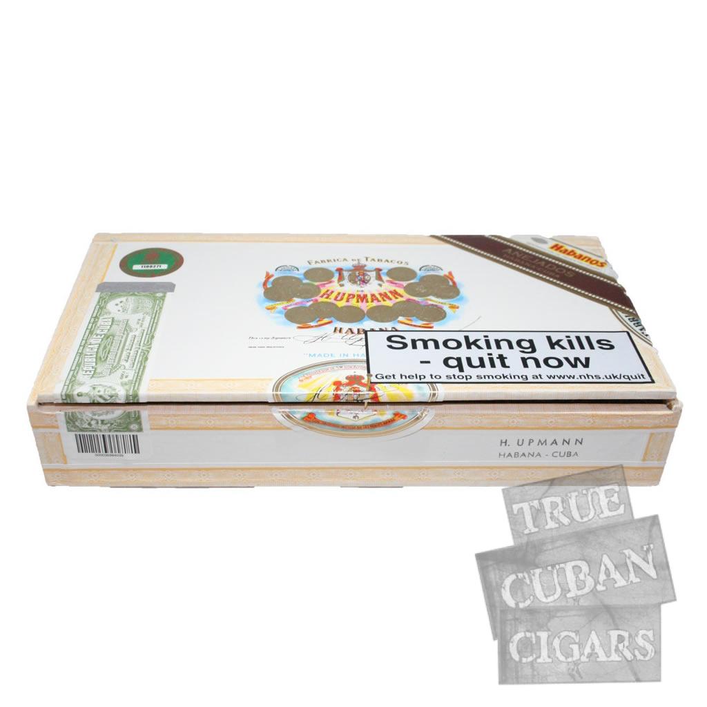 H.Upmann Robusto Añejados