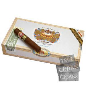 H. Upmann Robustos LE 2012