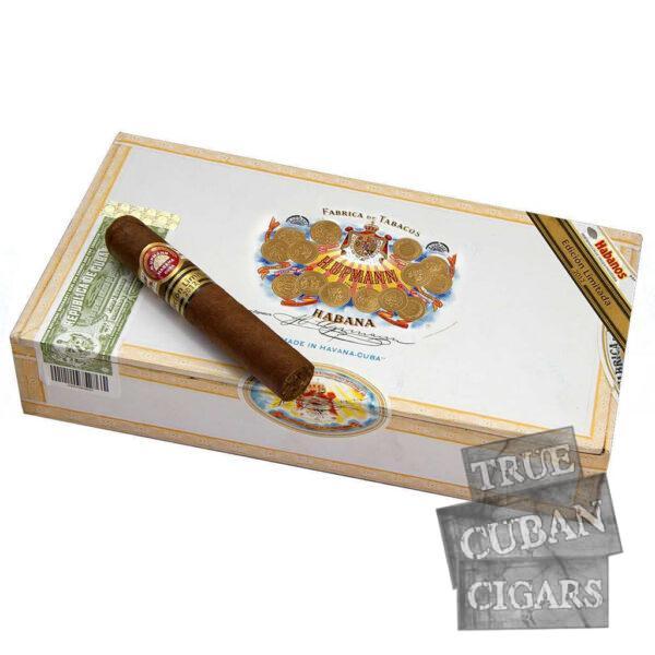 H. Upmann Robustos LE 2012