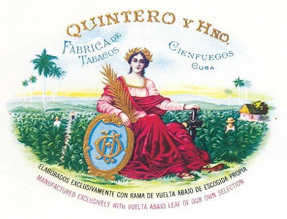 Quintero Cuban Cigars