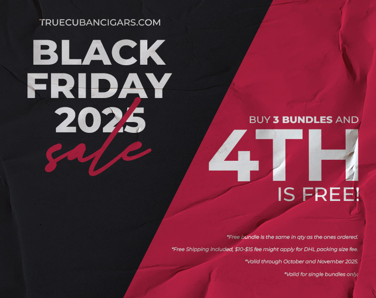 Black Friday 2025 Sale