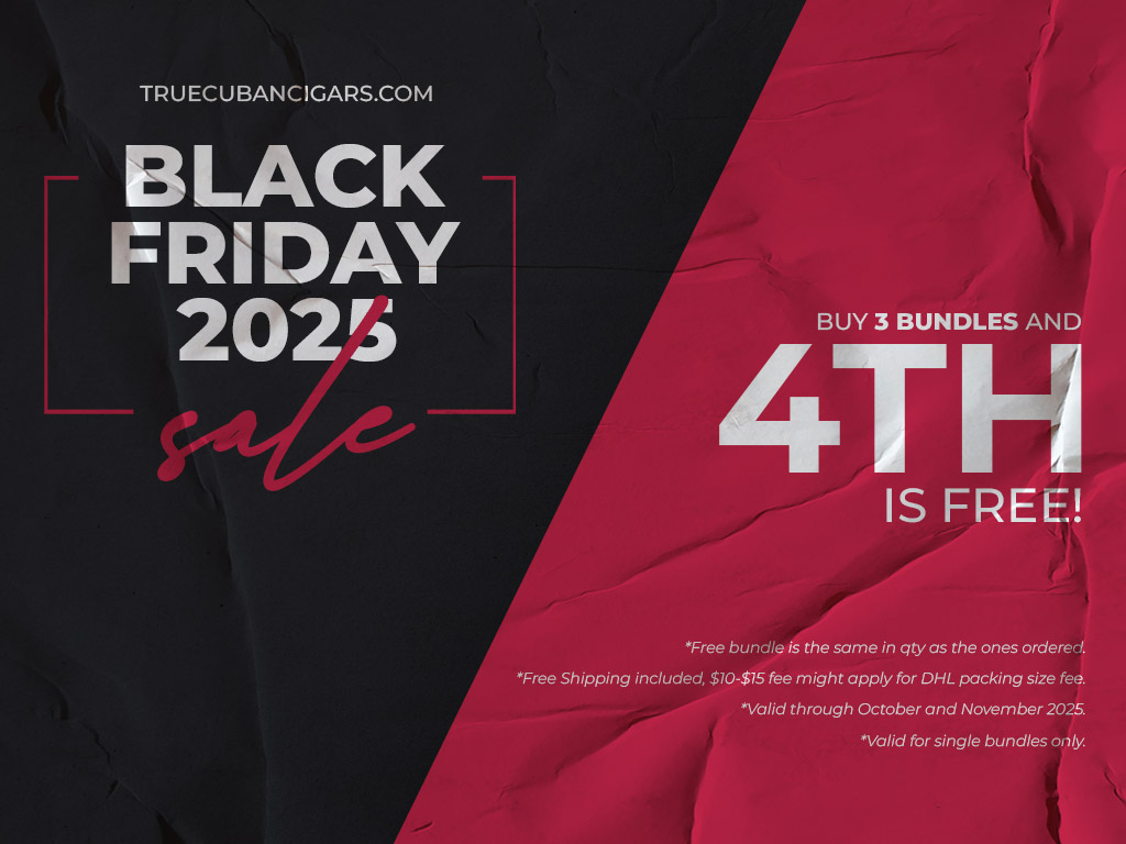 Black Friday 2025 Sale
