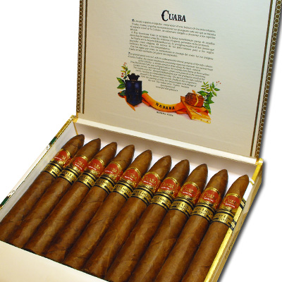 cuabapiramides1 » True Cuban Cigars