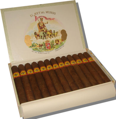 petit corona 25 » True Cuban Cigars