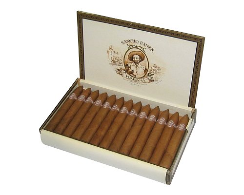 sancho panza belicoso 25 » True Cuban Cigars