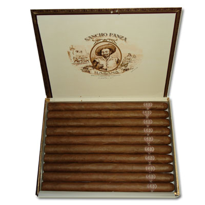 sancho panza sanchos » True Cuban Cigars