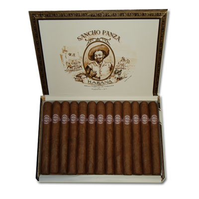 sanchopanzamolinos » True Cuban Cigars