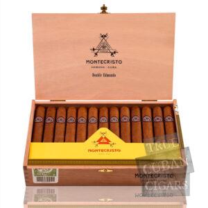 Montecristo Double Edmundo