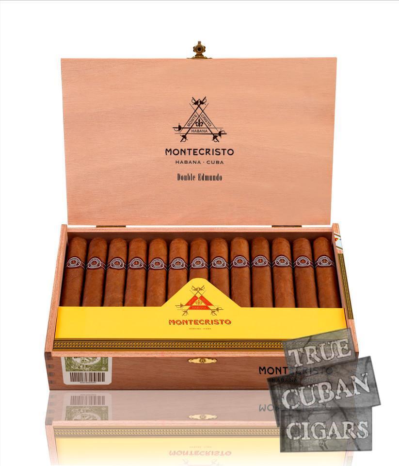 Montecristo Double Edmundo
