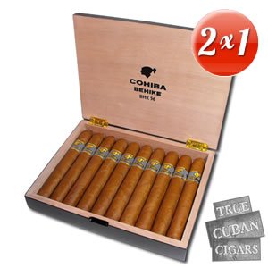 Cohiba Behike 56