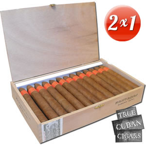Partagas Serie P No. 2 (2xLess)